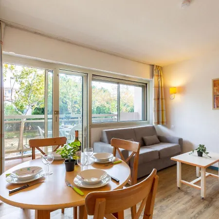 Daire Les Platanes-7 By Interhome *