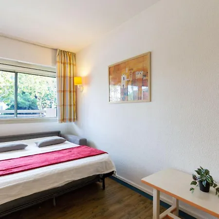 Les Platanes-7 By Interhome Sainte-Maxime