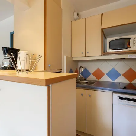 Les Platanes-7 By Interhome * Sainte-Maxime