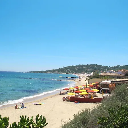 Daire Les Platanes-7 By Interhome Sainte-Maxime