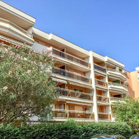 Les Platanes-7 By Interhome * Sainte-Maxime